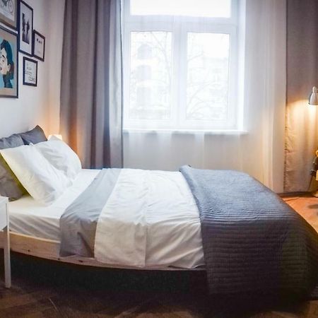 Sl Apartments Krasków Εξωτερικό φωτογραφία