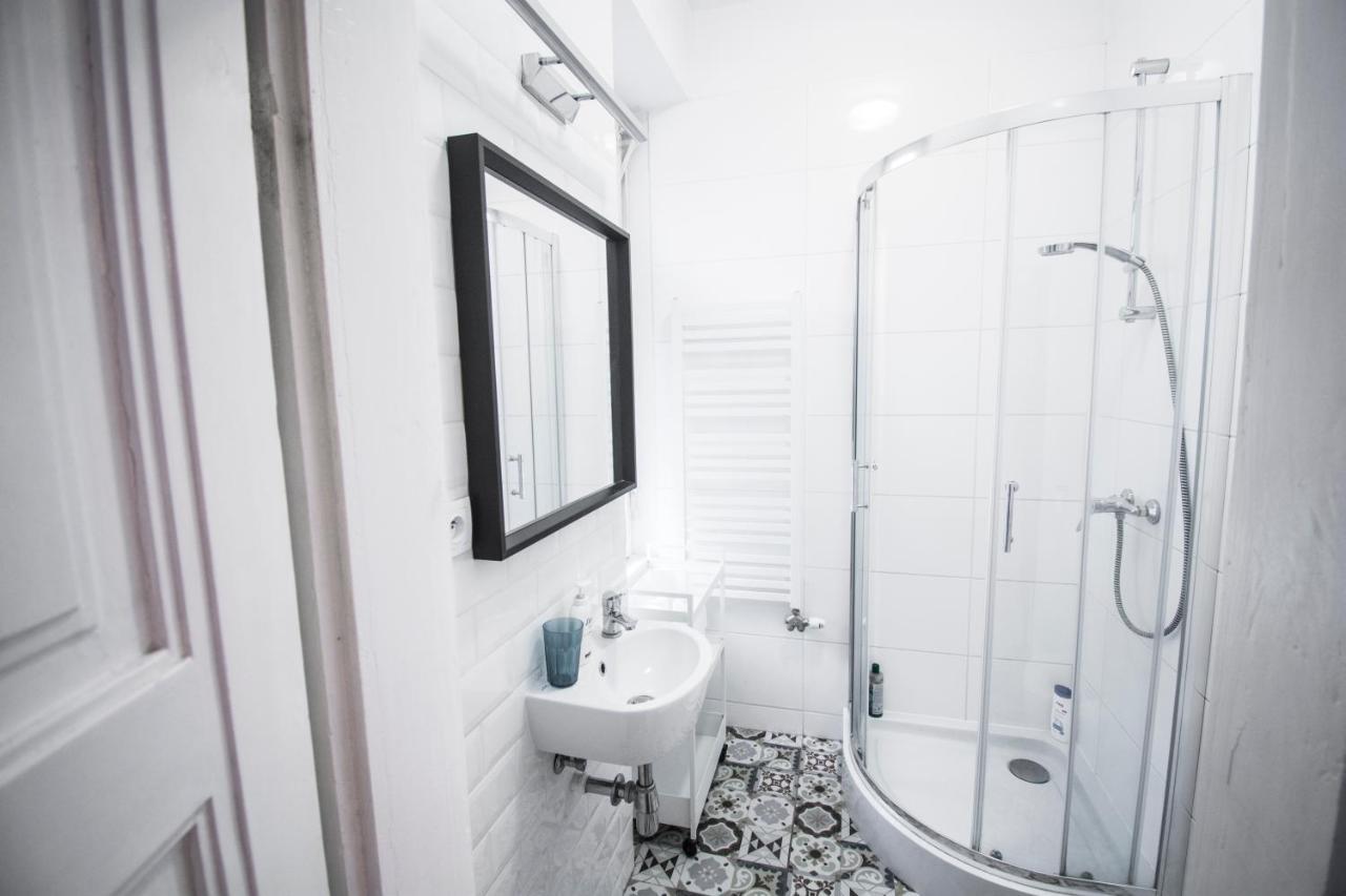Sl Apartments Krasków Εξωτερικό φωτογραφία