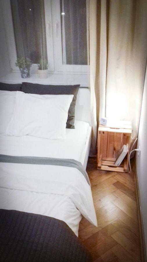 Sl Apartments Krasków Εξωτερικό φωτογραφία
