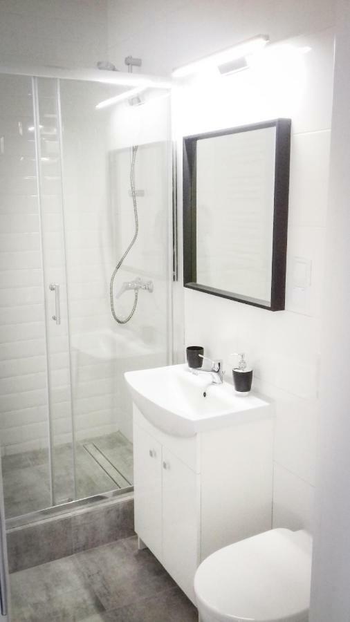 Sl Apartments Krasków Εξωτερικό φωτογραφία