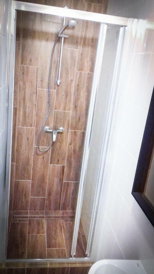 Sl Apartments Krasków Εξωτερικό φωτογραφία