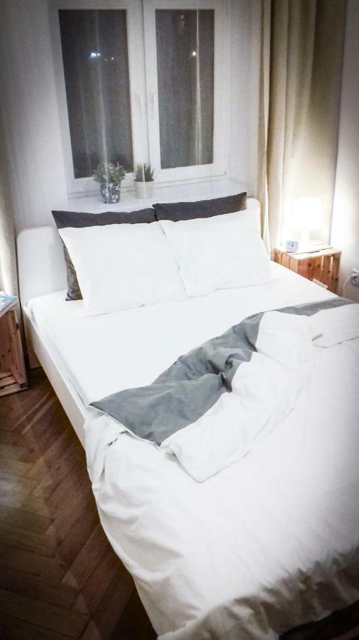 Sl Apartments Krasków Εξωτερικό φωτογραφία