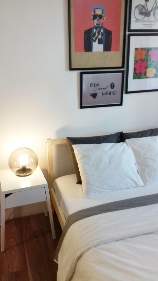 Sl Apartments Krasków Εξωτερικό φωτογραφία