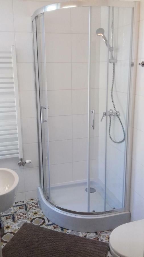 Sl Apartments Krasków Εξωτερικό φωτογραφία