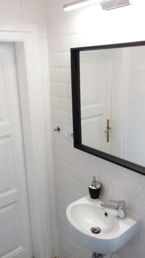 Sl Apartments Krasków Εξωτερικό φωτογραφία