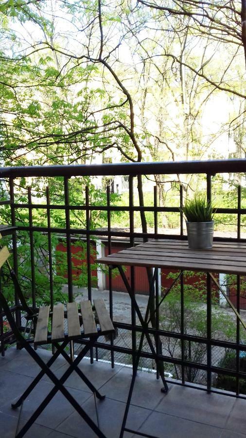 Sl Apartments Krasków Εξωτερικό φωτογραφία