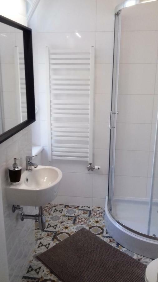Sl Apartments Krasków Εξωτερικό φωτογραφία